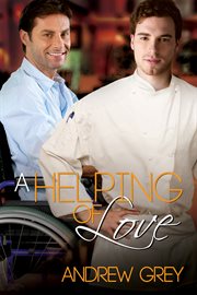 A helping of love cover image