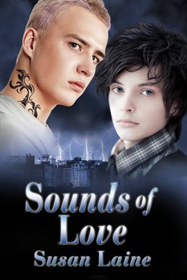 Cover image for Sounds of Love