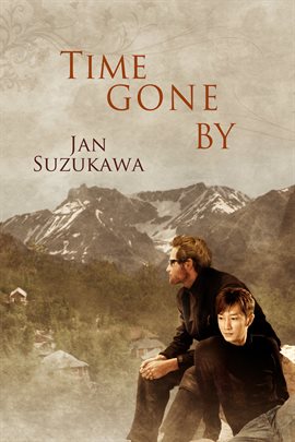 Cover image for Time Gone By