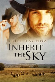 Inherit the sky cover image