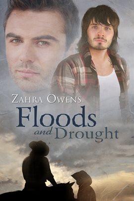 Cover image for Floods and Drought