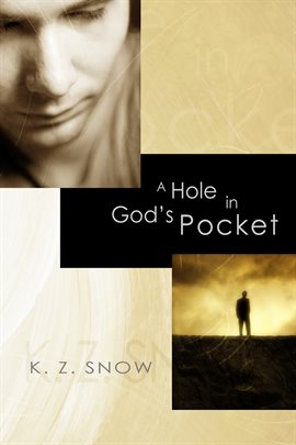 Cover image for A Hole in God's Pocket