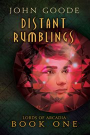 Distant Rumblings cover image