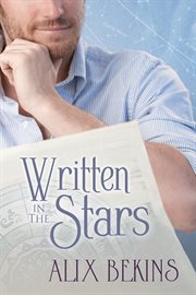 Written in the stars cover image