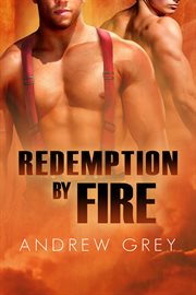 Redemption by fire cover image