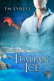 Italian ice cover image
