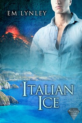 Cover image for Italian Ice