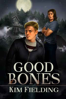 Cover image for Good Bones
