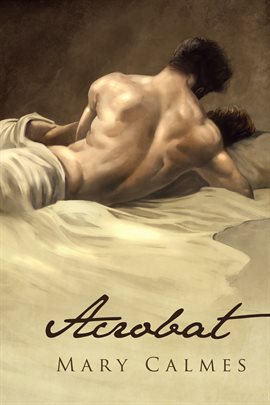 Cover image for Acrobat