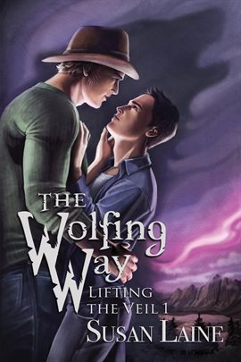 Cover image for The Wolfing Way