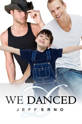 Cover image for We Danced
