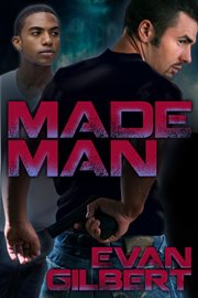 Made man cover image