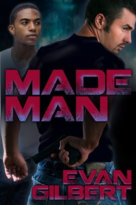 Cover image for Made Man