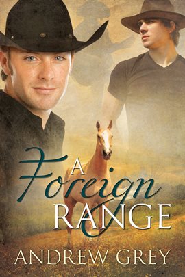 Cover image for A Foreign Range