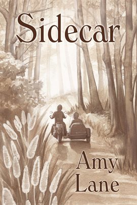 Cover image for Sidecar