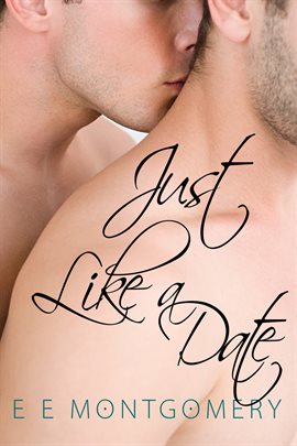 Cover image for Just Like a Date