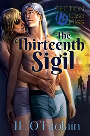 The thirteenth sigil cover image