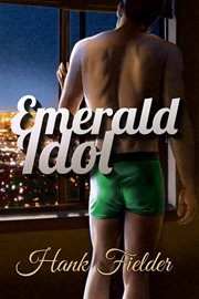 Emerald Idol cover image