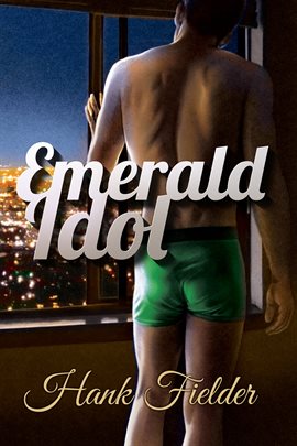 Cover image for Emerald Idol