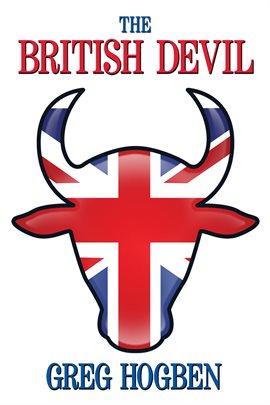 Cover image for The British Devil