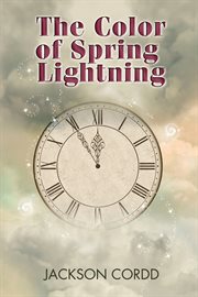 The color of spring lightning cover image
