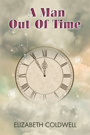 A man out of time cover image