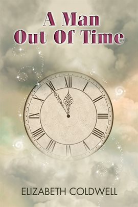 Cover image for A Man Out of Time