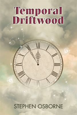 Cover image for Temporal Driftwood