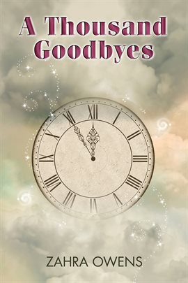 Cover image for A Thousand Goodbyes