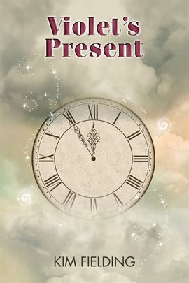 Cover image for Violet's Present