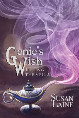 Cover image for Genie's Wish