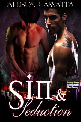 Cover image for Sin & Seduction
