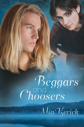 Cover image for Beggars and Choosers