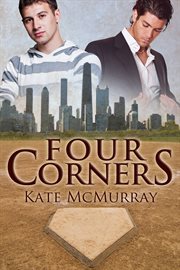 Four corners cover image