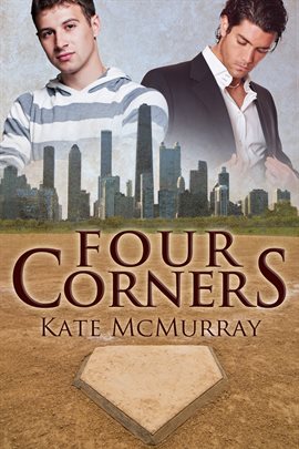 Cover image for Four Corners