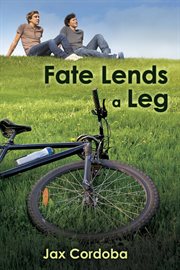 Fate lends a leg cover image