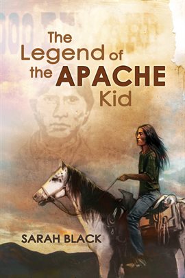 Cover image for The Legend of the Apache Kid