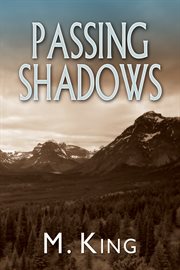Passing shadows cover image