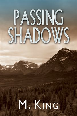 Cover image for Passing Shadows