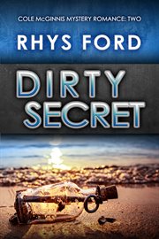 Dirty secret cover image