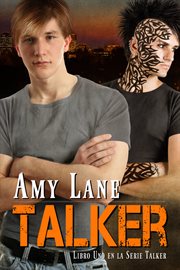Talker cover image