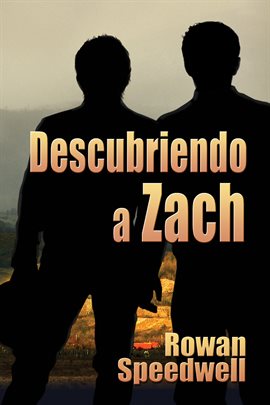 Cover image for Descubriendo a Zach