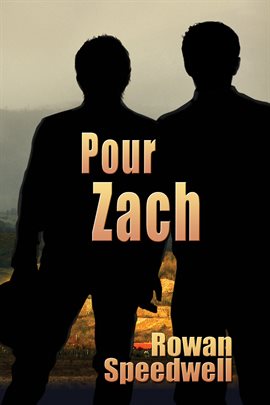 Cover image for Pour Zach
