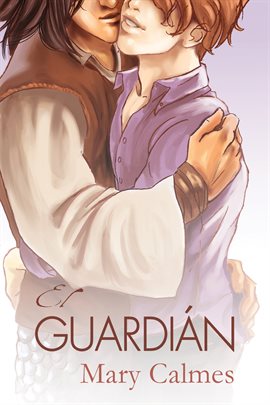 Cover image for El Guardián