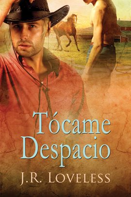 Cover image for Tócame Despacio