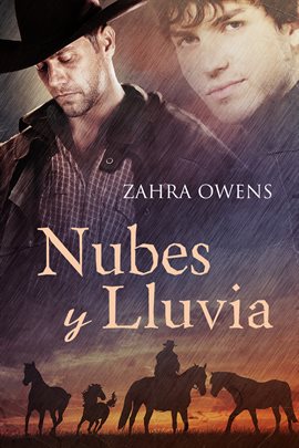 Cover image for Nubes y Lluvia