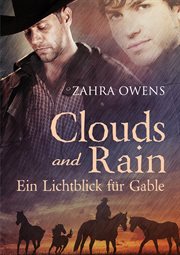 Ein Lichtblick für Gable : Clouds and Rain (German) cover image
