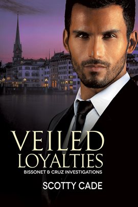 Cover image for Veiled Loyalties