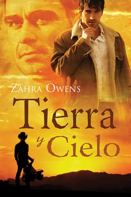Cover image for Tierra y Cielo