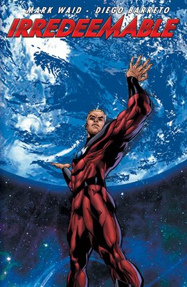 Cover image for Irredeemable Vol. 4